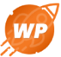 WP logo - WordPress Website Management