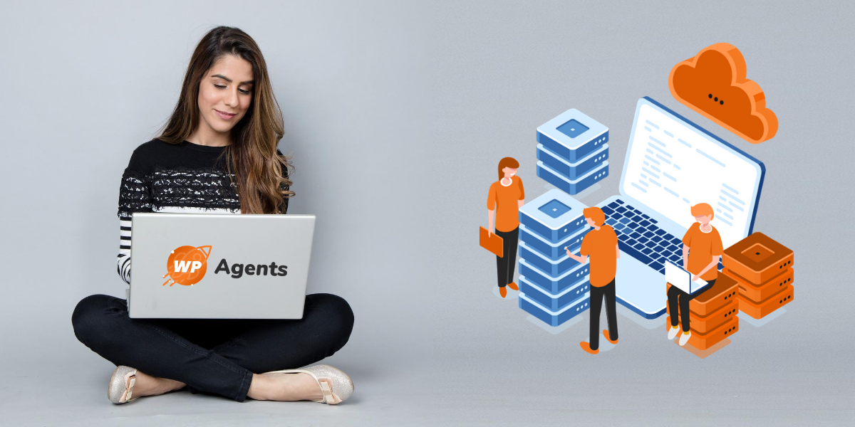 WP Agents Brand