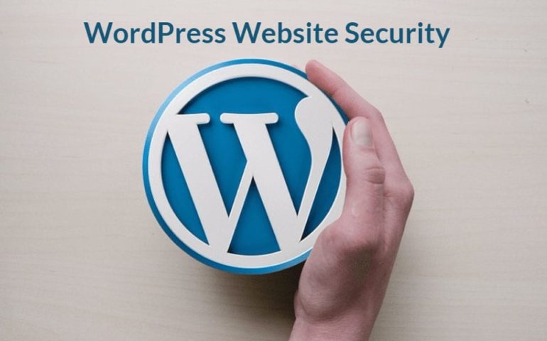 WordPress-Security-System