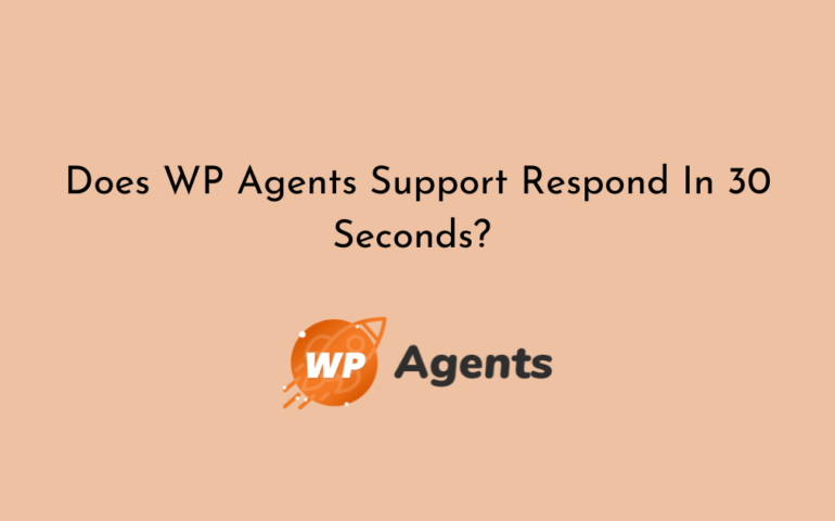 WordPress support contact number